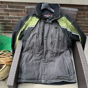 Obermeyer Ski Jacket